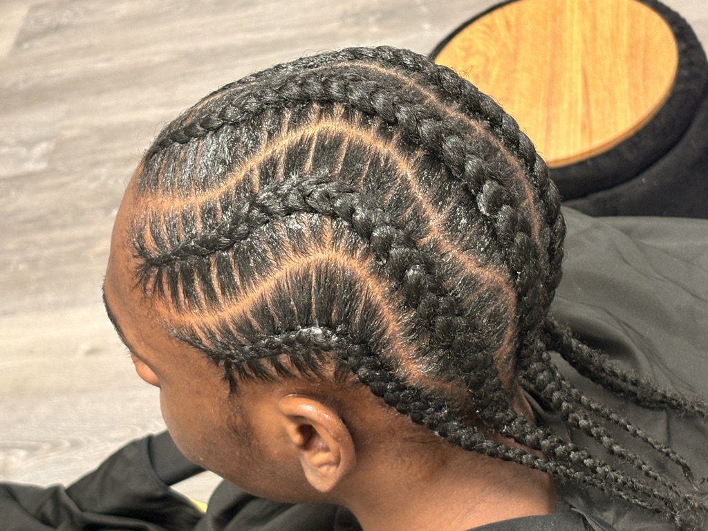 Mbellished Beautii LLC in Euclid, OH