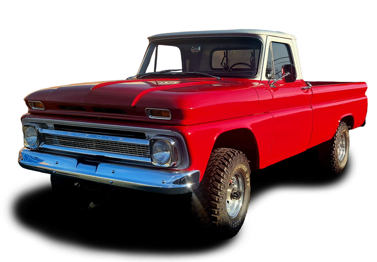 Pete's Automotive in Sebastopol, CA (2)