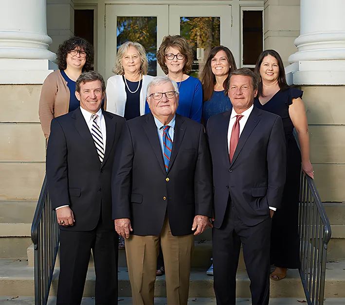 The Schweppe Law Firm, P.A. in Shelby, NC (2)
