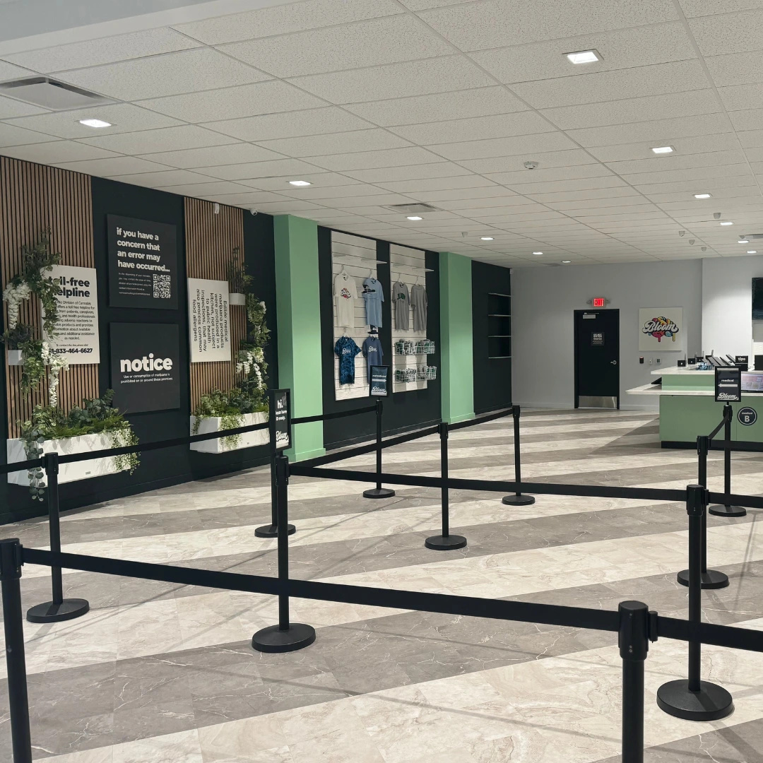 Bloom Athens Dispensary in Athens, OH (2)