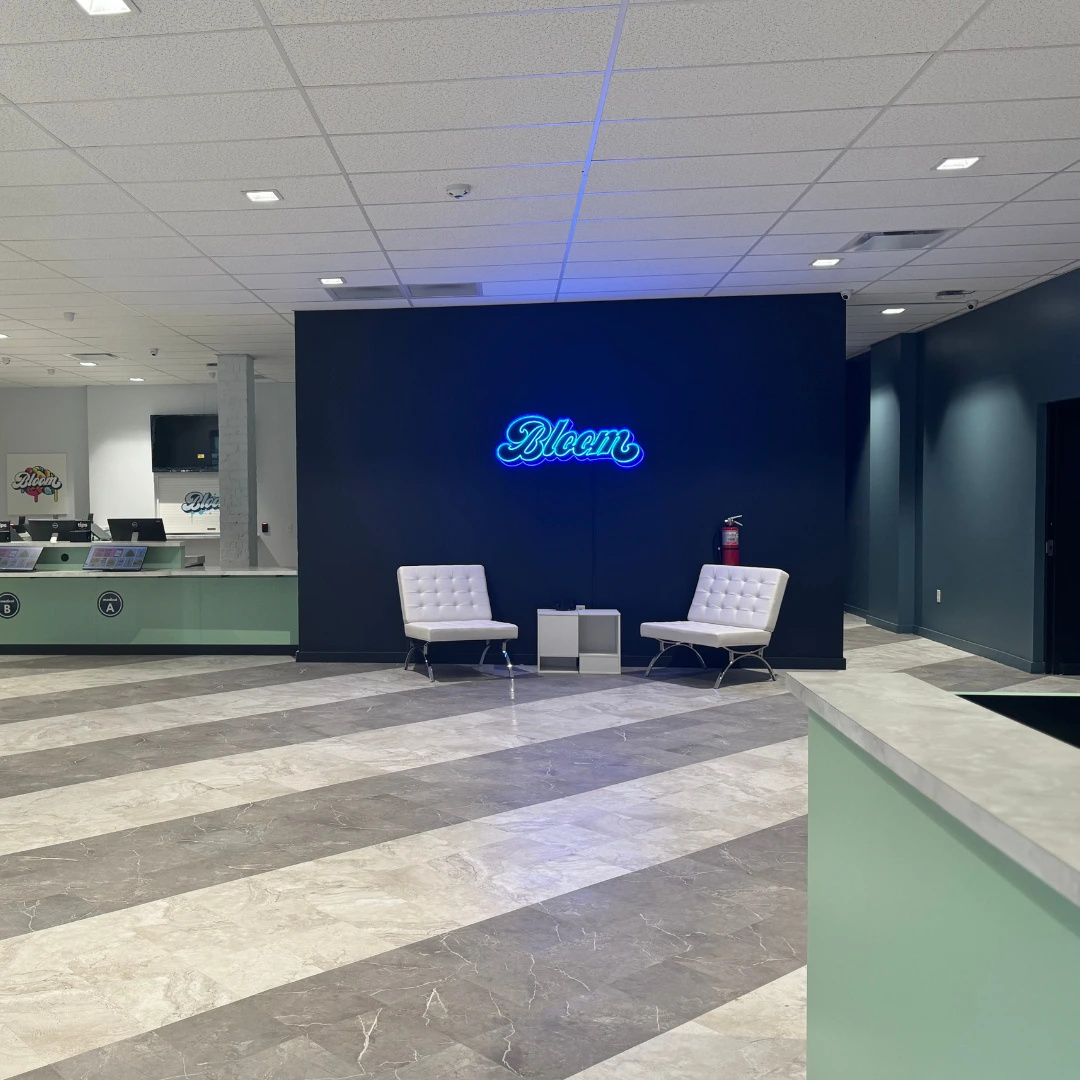 Bloom Athens Dispensary in Athens, OH (4)