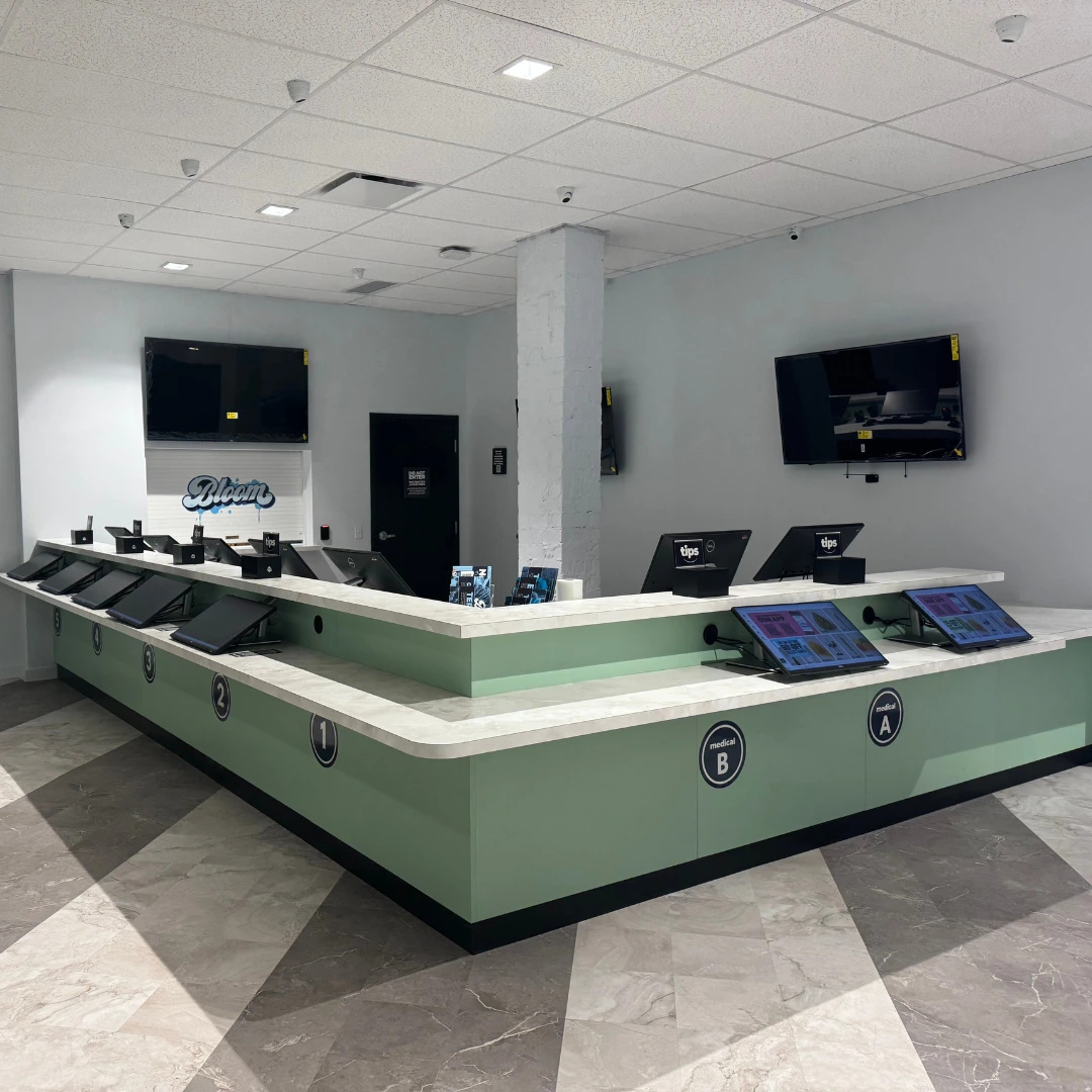 Bloom Athens Dispensary in Athens, OH (5)