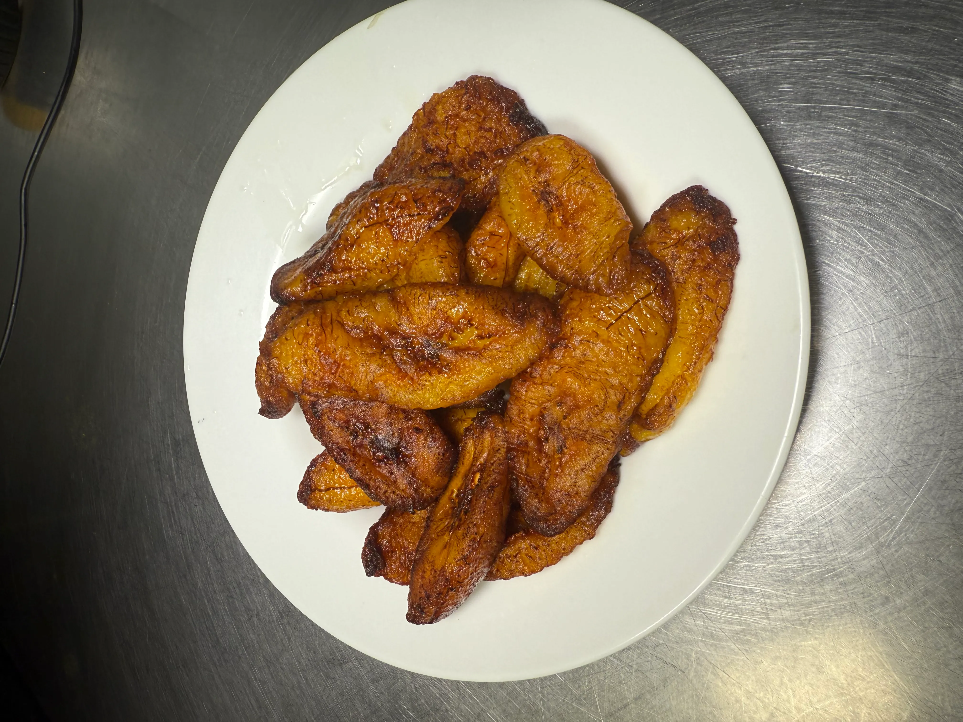 Yaadman Kitchen Jamaican Restaurant in Boynton Beach, FL (3)