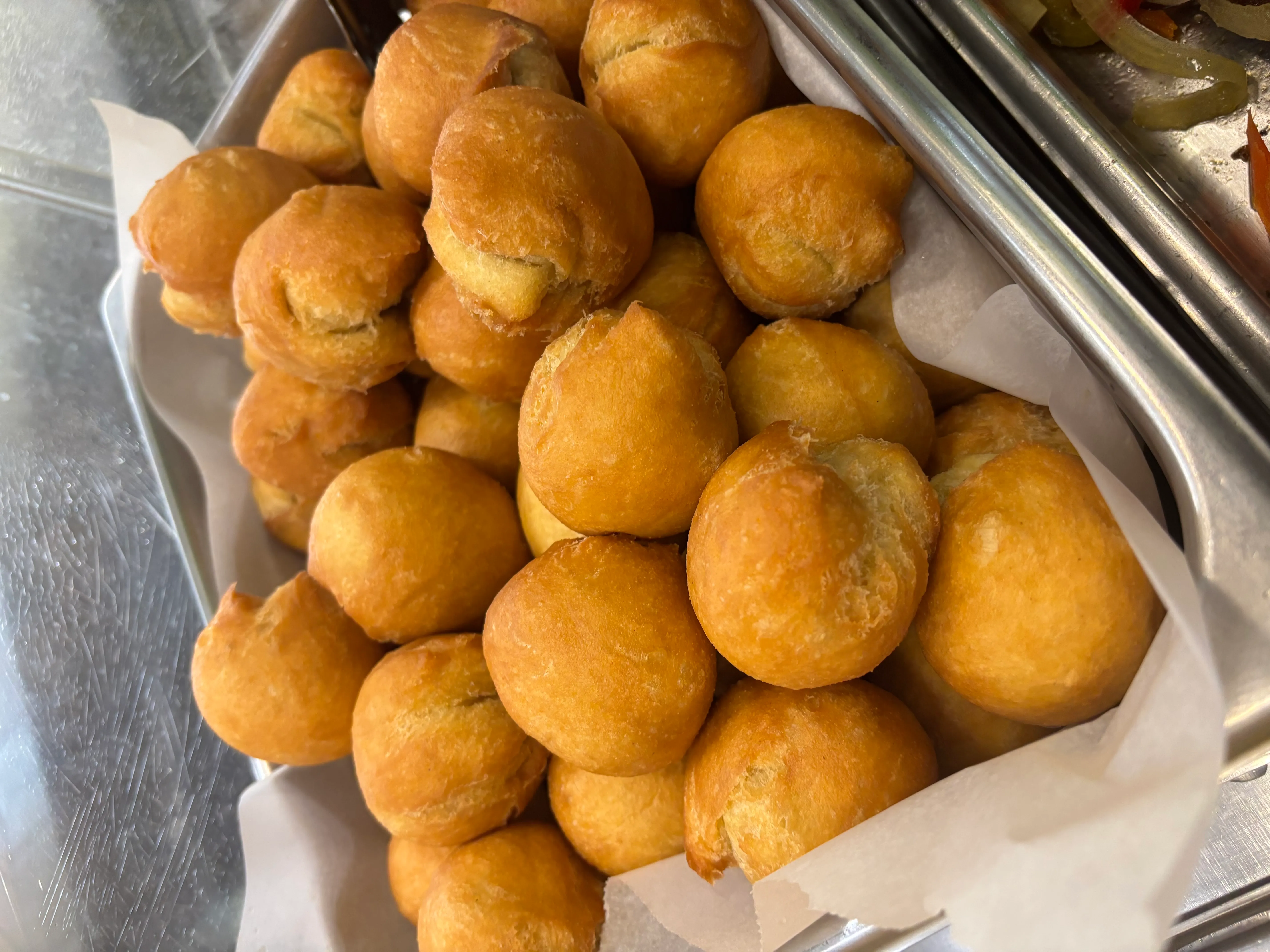 Yaadman Kitchen Jamaican Restaurant in Boynton Beach, FL (4)