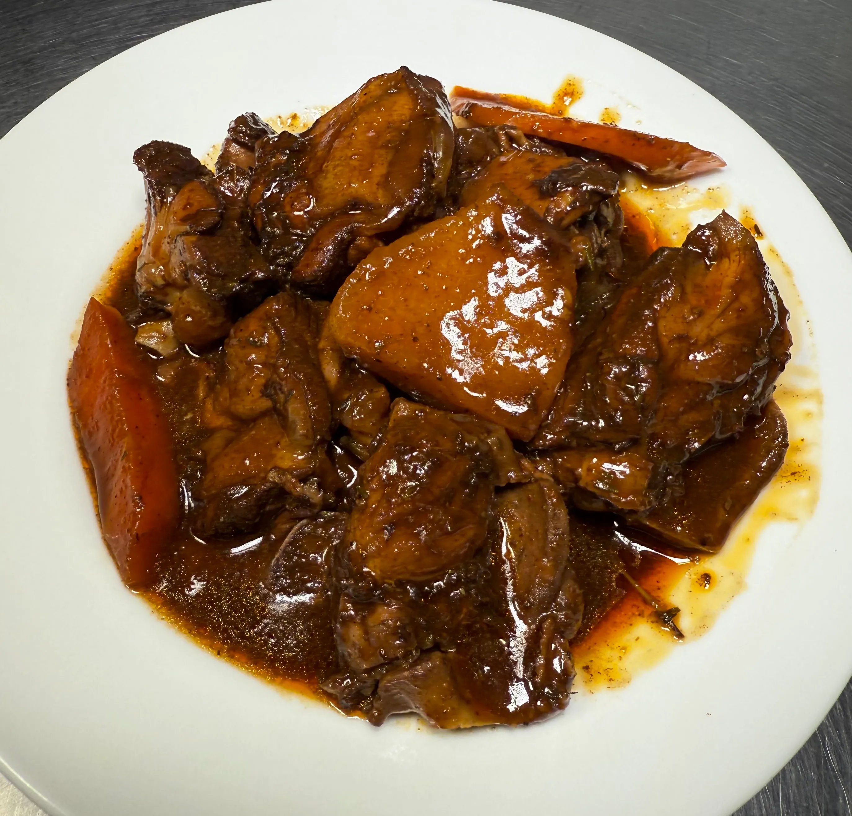 Yaadman Kitchen Jamaican Restaurant in Boynton Beach, FL (6)