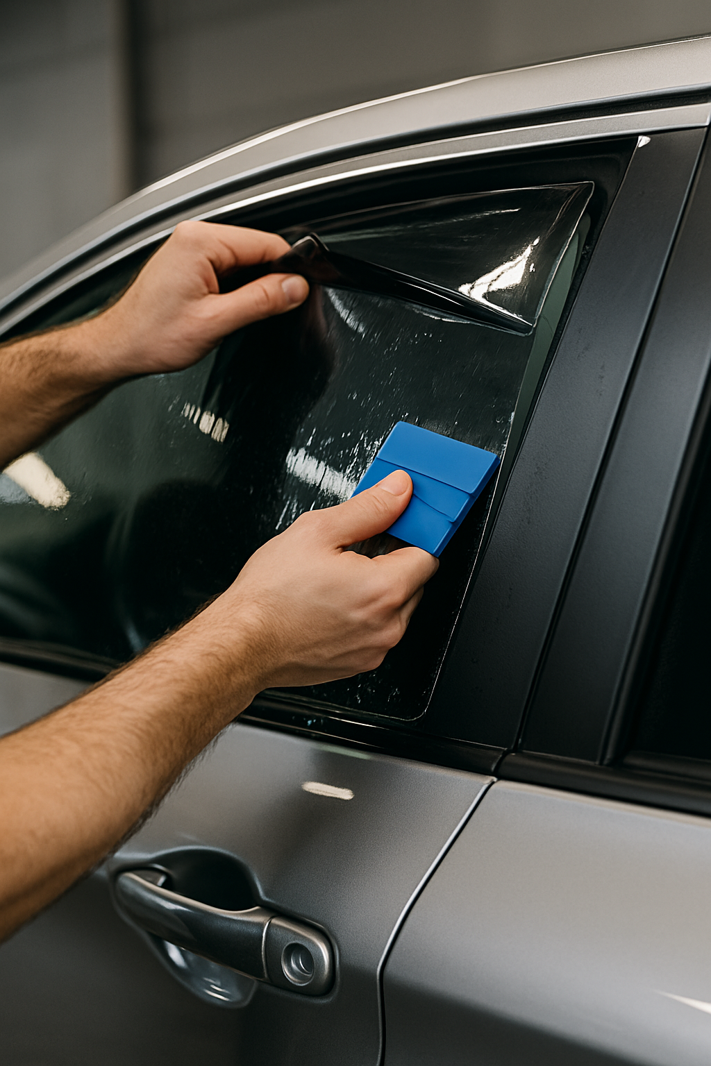 Mandeville Car Detailing in Lacombe, LA
