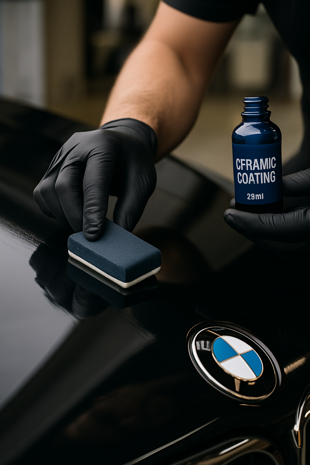 Mandeville Car Detailing in Lacombe, LA (2)