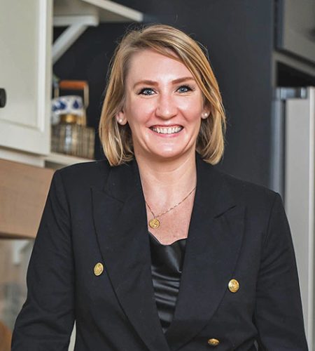Amber Schreiber, Realtor in Evansville, IN in Evansville, IN (2)
