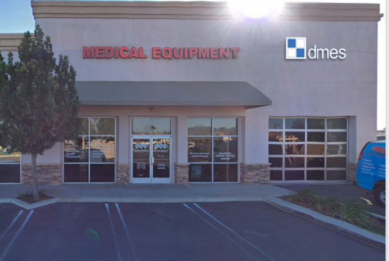 DMES Medical Supply Store Los Alamitos in Los Alamitos, CA (2)