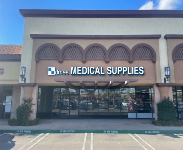 DMES Medical Supply Store Los Alamitos in Los Alamitos, CA (6)