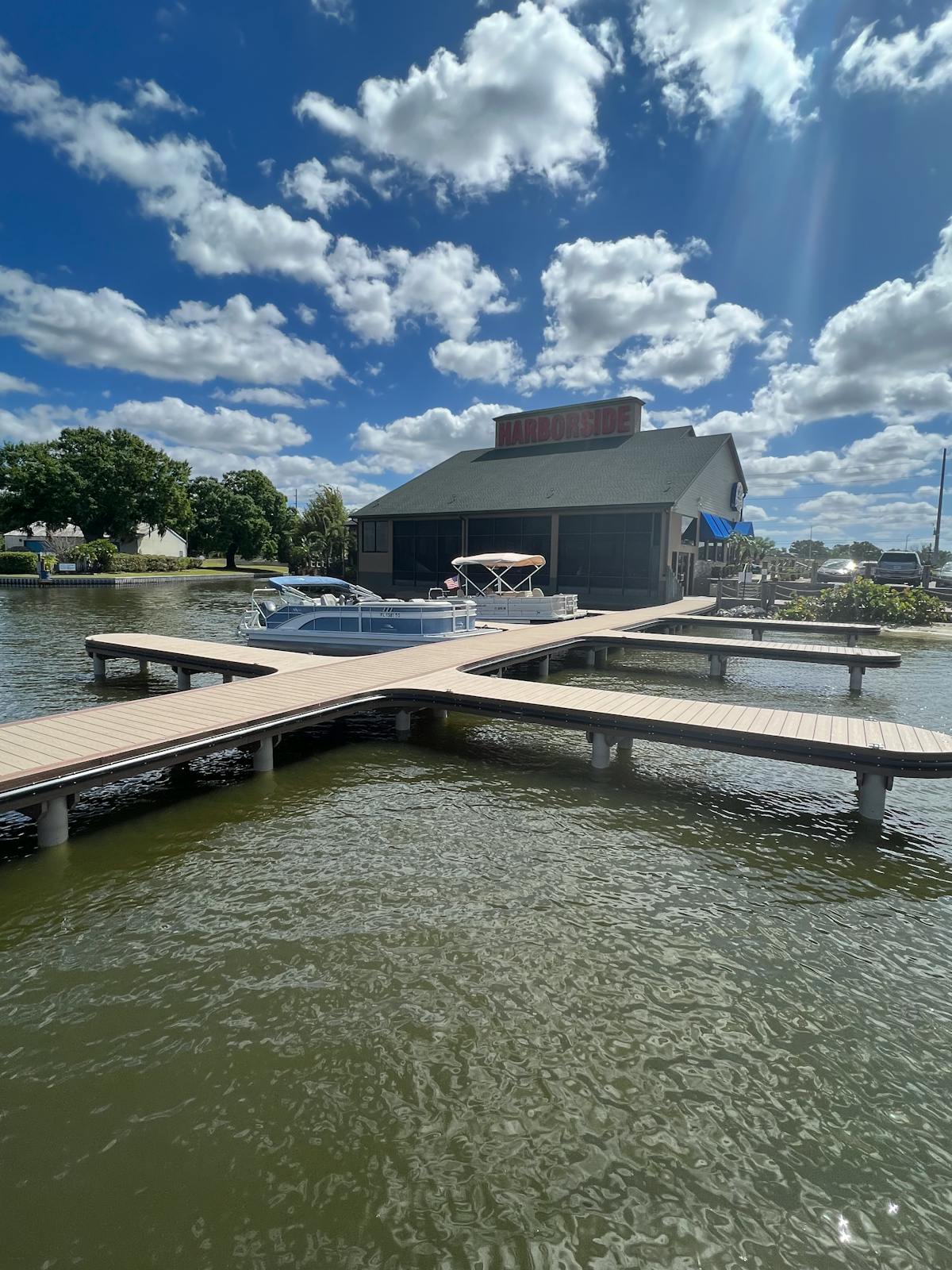 Harborside in Winter Haven, FL