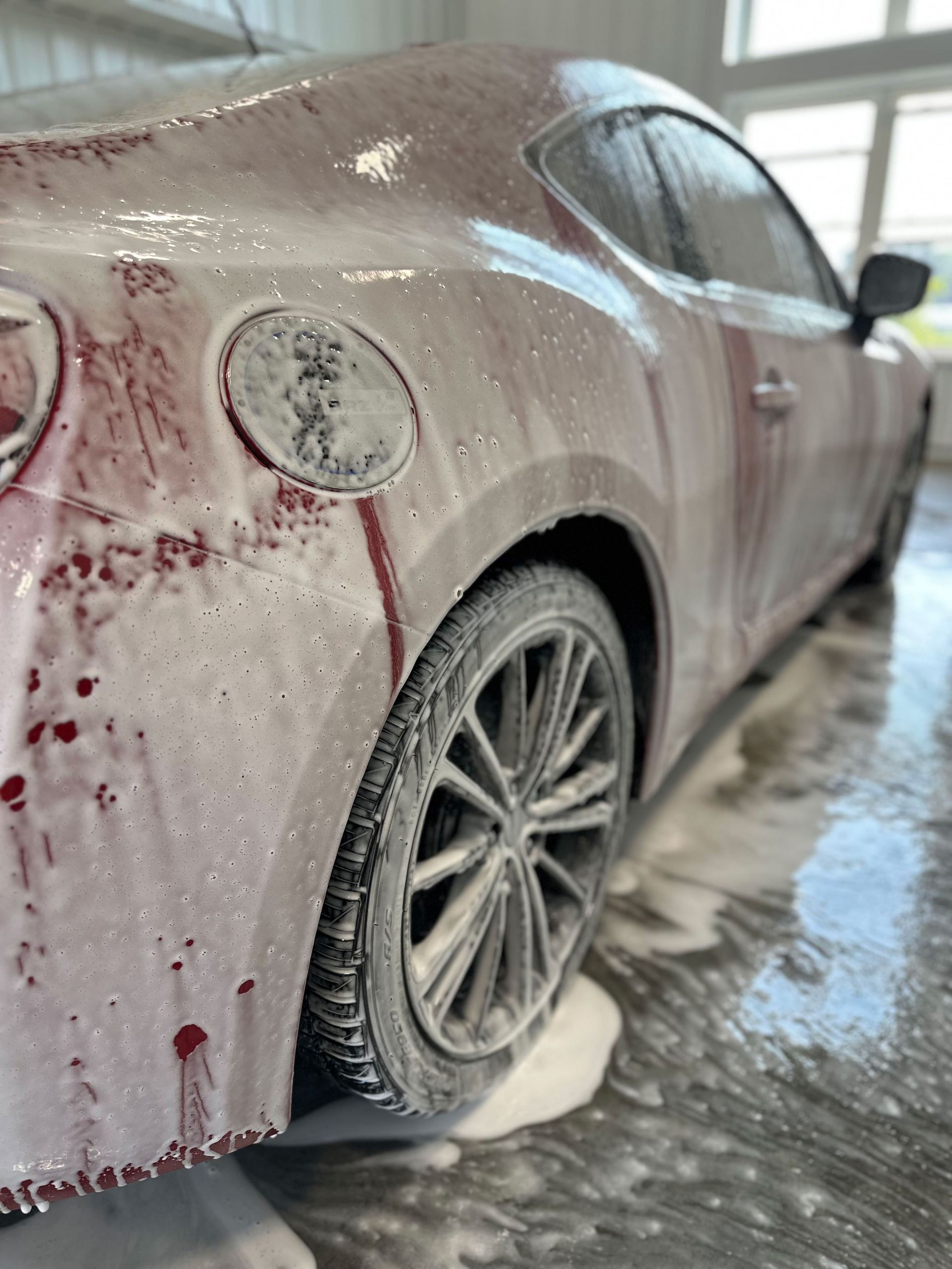 MR DetailWorx in Sellersburg, IN (4)