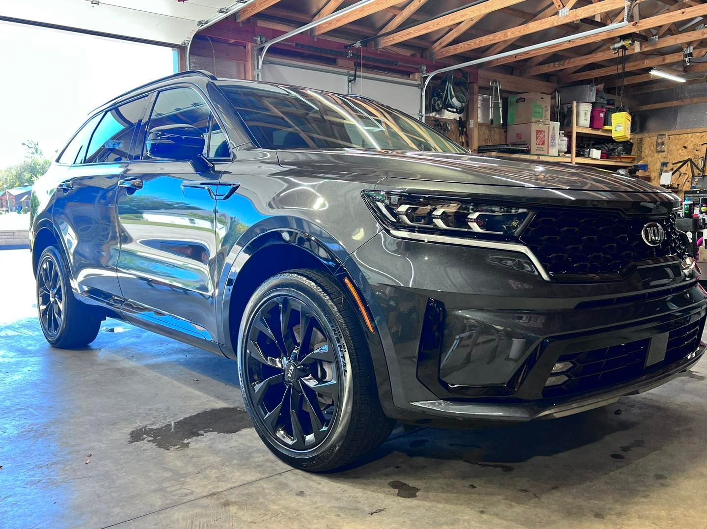 MR DetailWorx in Sellersburg, IN (6)
