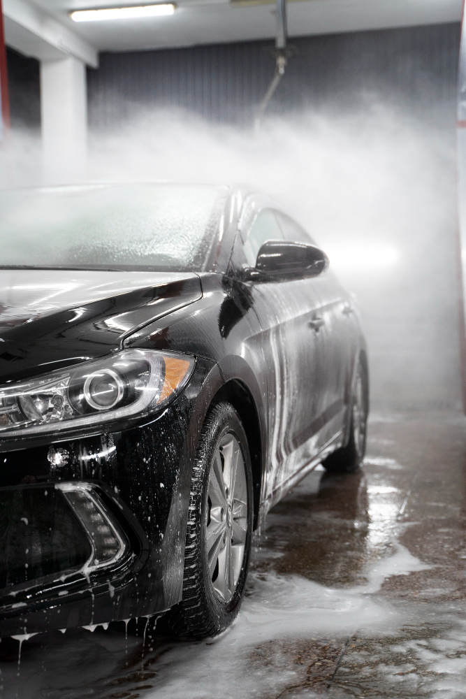 Inside Out Detailing & Window Tint in Lakeland, FL