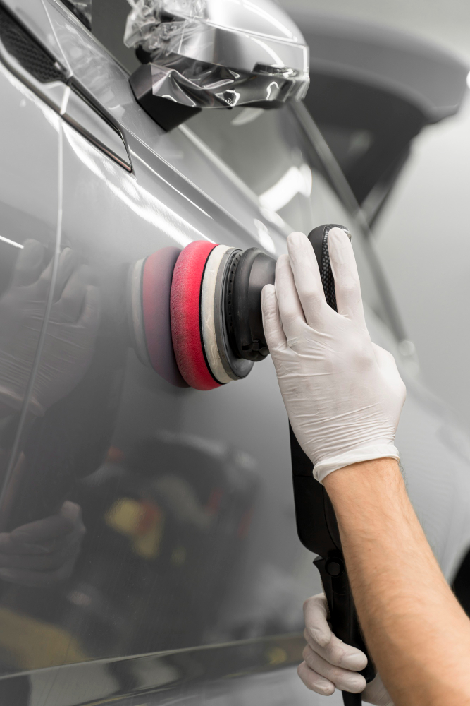 Inside Out Detailing & Window Tint in Lakeland, FL (5)