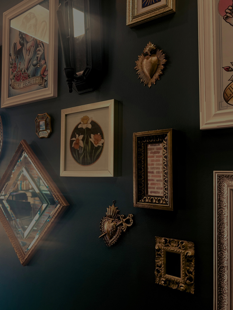 Baroque Salon in Highwood, IL