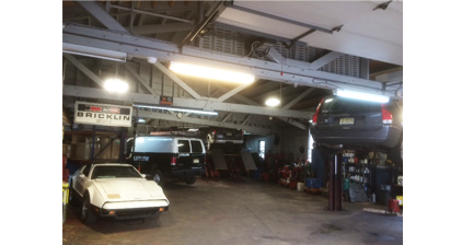 Highview Garage in Bernardsville, NJ (2)