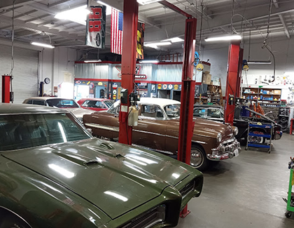 Don's Automotive LLC in Signal Hill, CA (4)