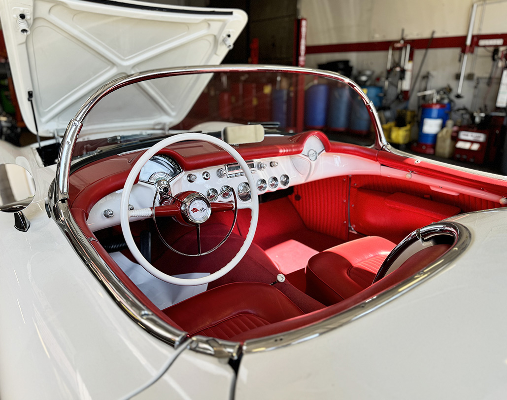 Don's Automotive LLC in Signal Hill, CA (5)