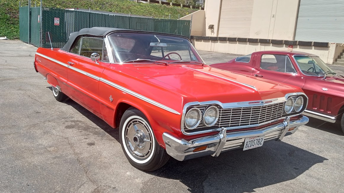 Don's Automotive LLC in Signal Hill, CA (6)