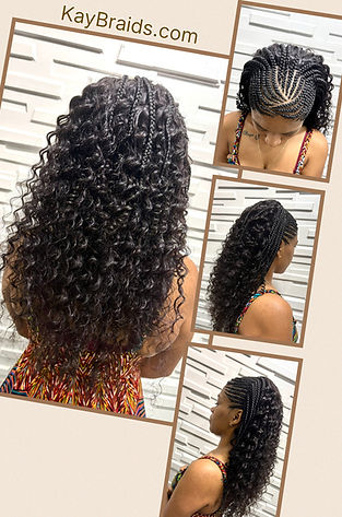 Kayla's Braids, Weaves & Wigs in Tannersville, PA (4)