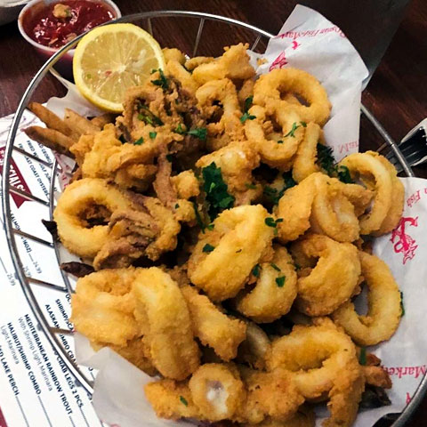 Boston Fish Market Inc in Des Plaines, IL (3)