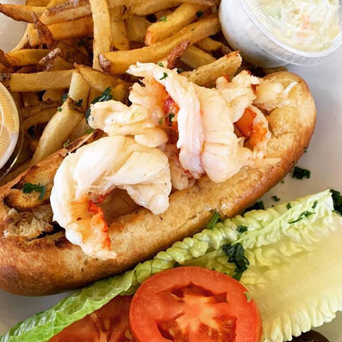 Boston Fish Market Inc in Des Plaines, IL (4)