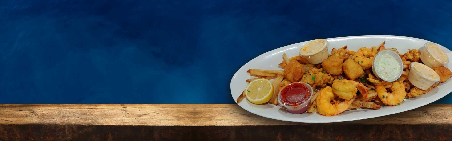 Boston Fish Market Inc in Des Plaines, IL (5)