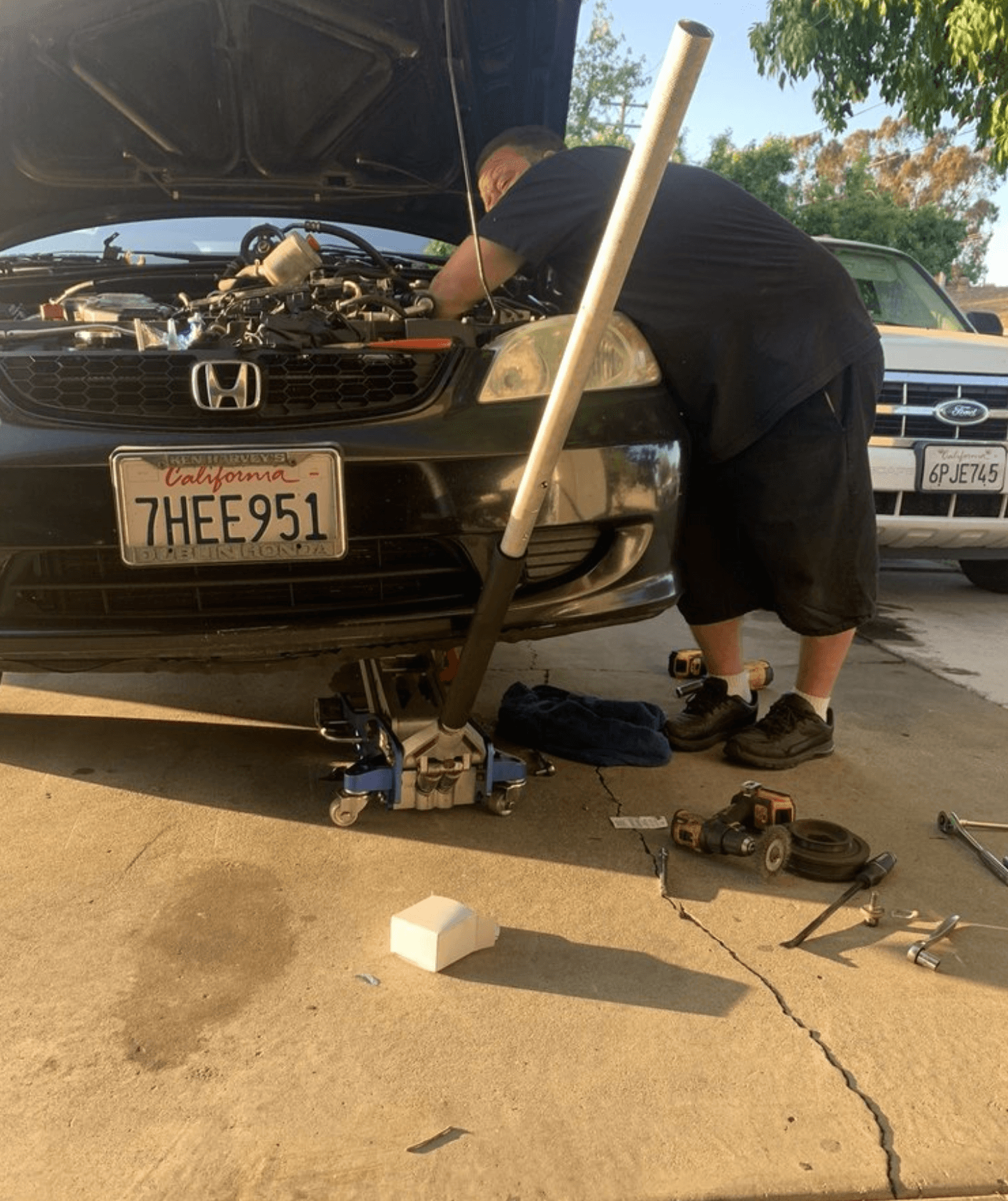 Palm Bay's Mobile Mechanic in Palm Bay, FL