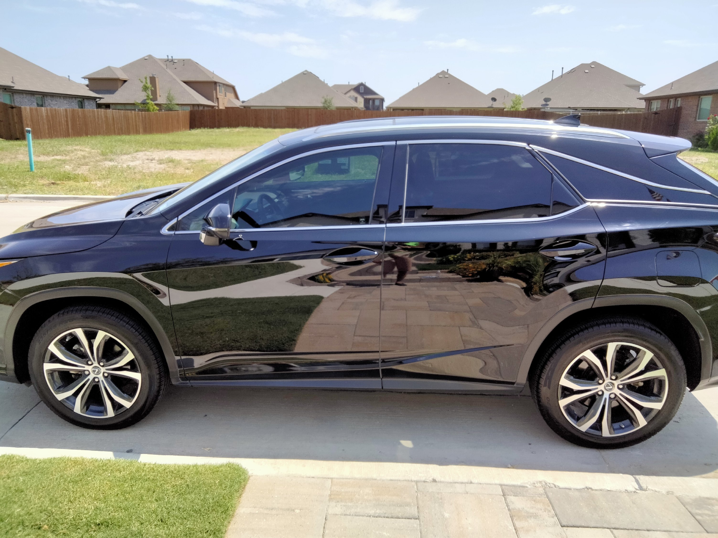 Auto Appearance Specialist LLC Mobile Car Steaming /detailing & Mobile Mechanic Since 1996 in Weston, TX