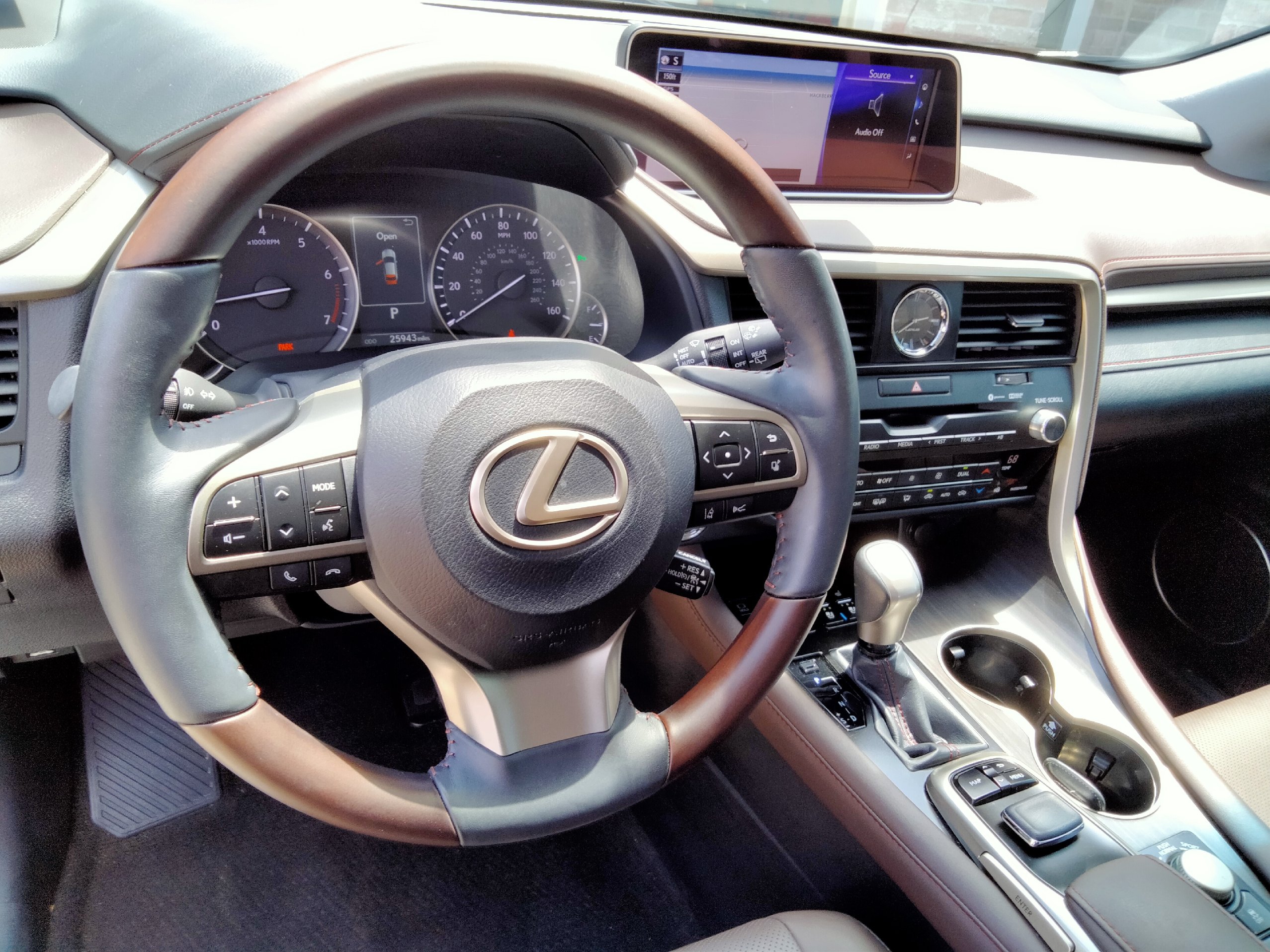 Auto Appearance Specialist LLC Mobile Car Steaming /detailing & Mobile Mechanic Since 1996 in Weston, TX (2)