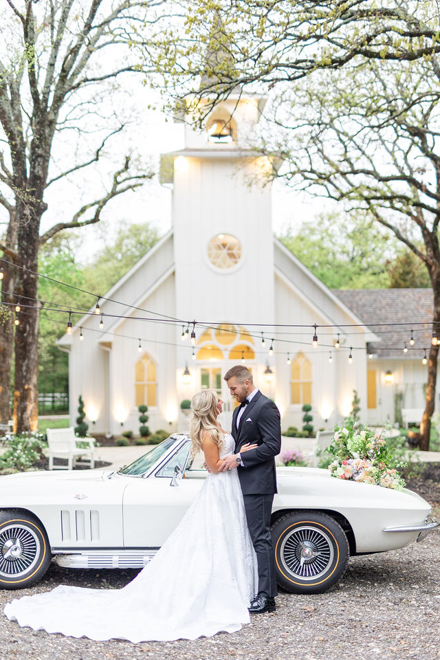 The French Farmhouse Venue in Collinsville, TX (4)