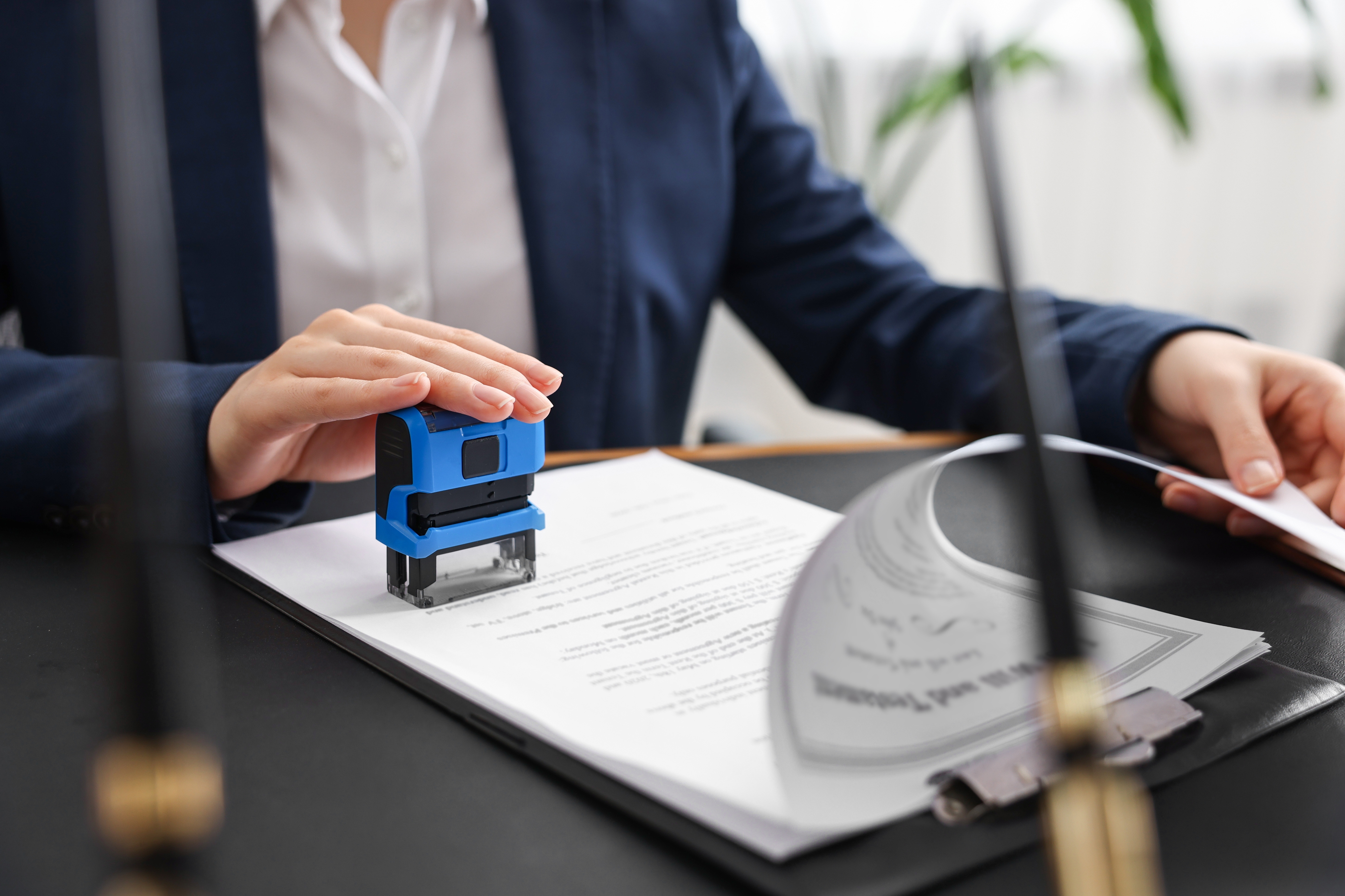 Emerald Notary Services LLC in Emporium, PA