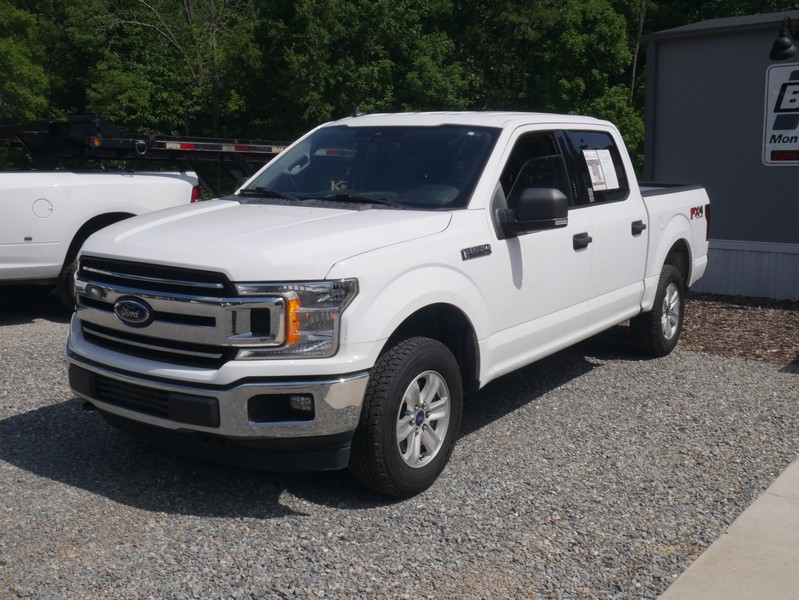 B&B Motors LLC in Biscoe, NC