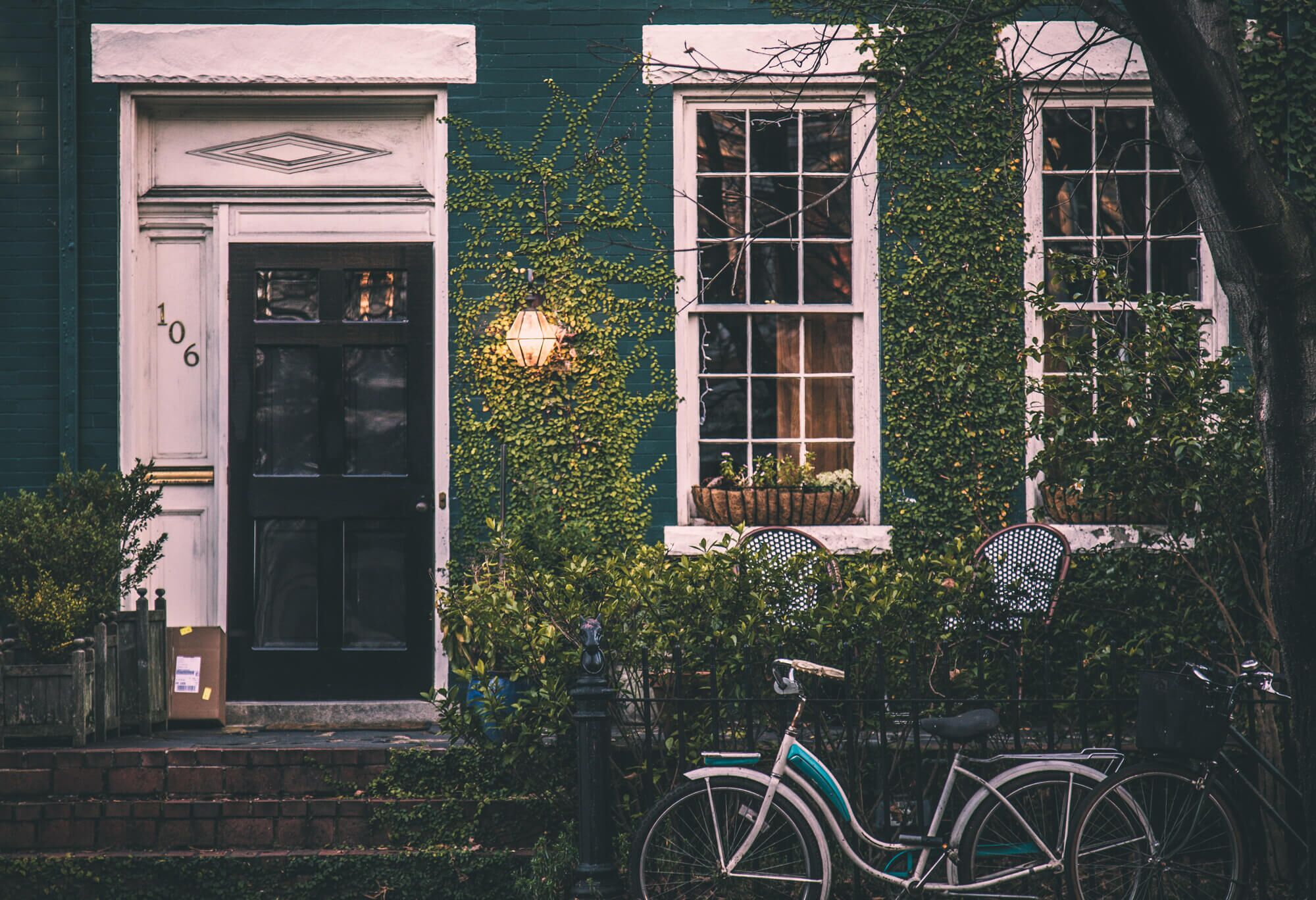 Sally Baird, Realtor in Bloomington, IN