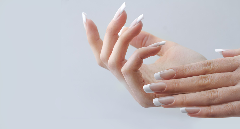 M NAIL LOUNGE in Westminster, CA (4)