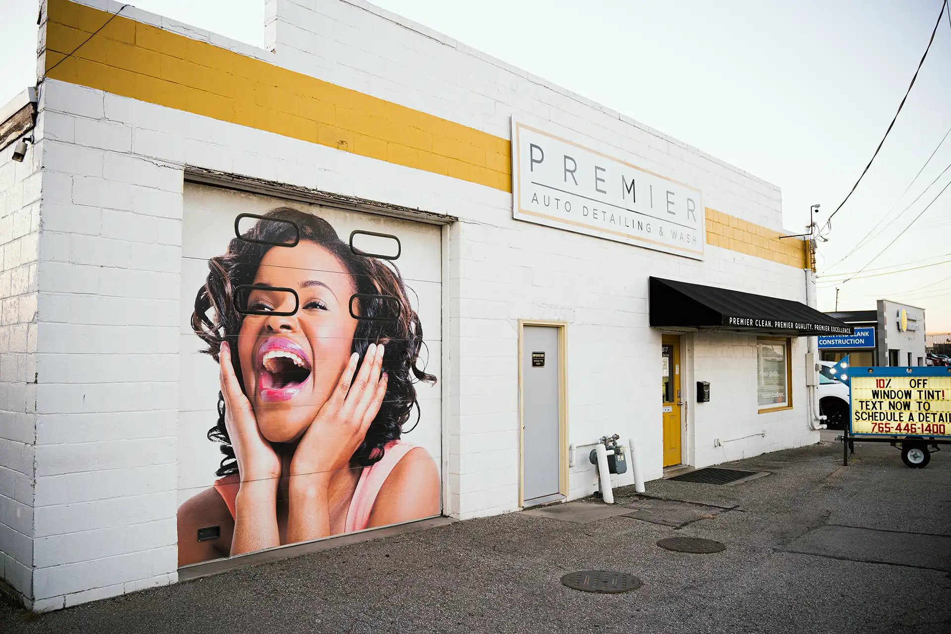 Premier Auto Detailing at Resurrection Automotive in Crawfordsville, IN (3)