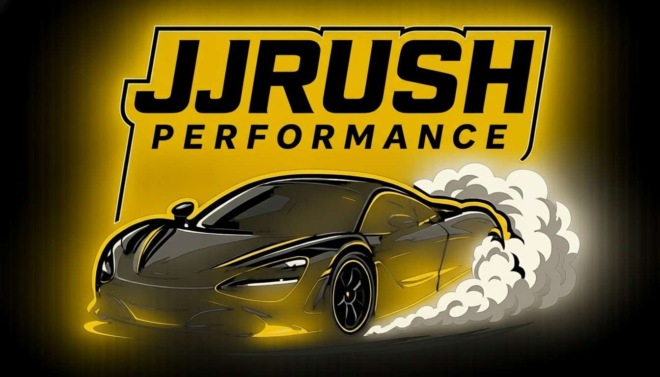JJRush Performance & Automotive Repair in Pilot Point, TX