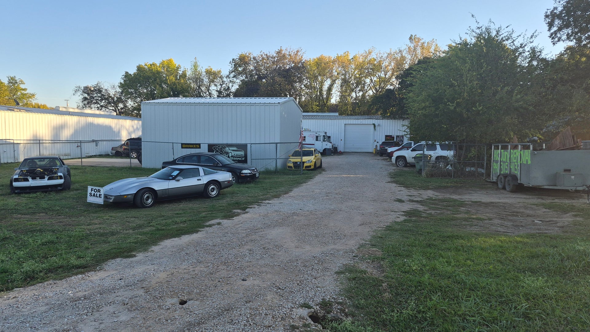 JJRush Performance & Automotive Repair in Pilot Point, TX (3)