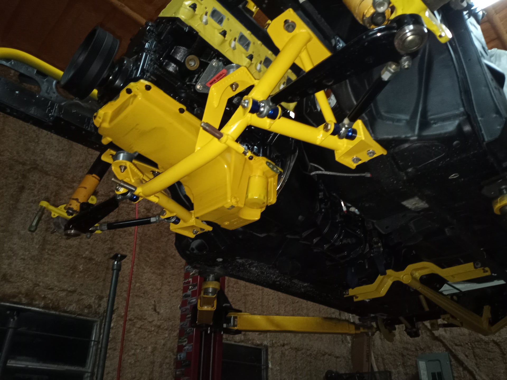 JJRush Performance & Automotive Repair in Pilot Point, TX (4)