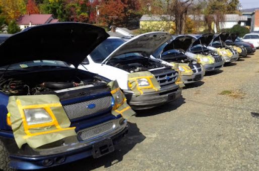 Headlights Made New, LLC in Elkin, NC