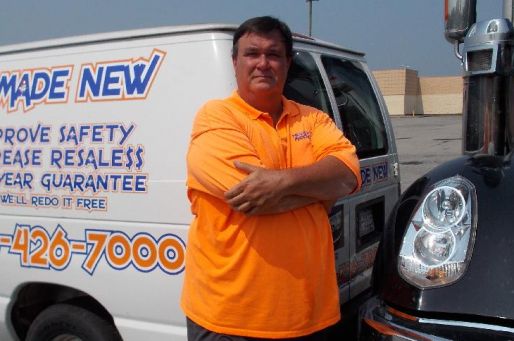 Headlights Made New, LLC in Elkin, NC (5)