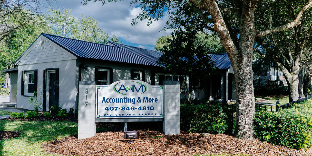 Accounting & More Services - Nadie Sabe Más in Kissimmee, FL (2)