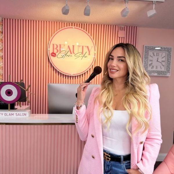 Beauty Glam Salon in Safety Harbor, FL (3)
