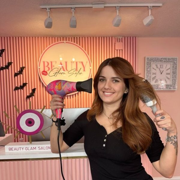 Beauty Glam Salon in Safety Harbor, FL (4)