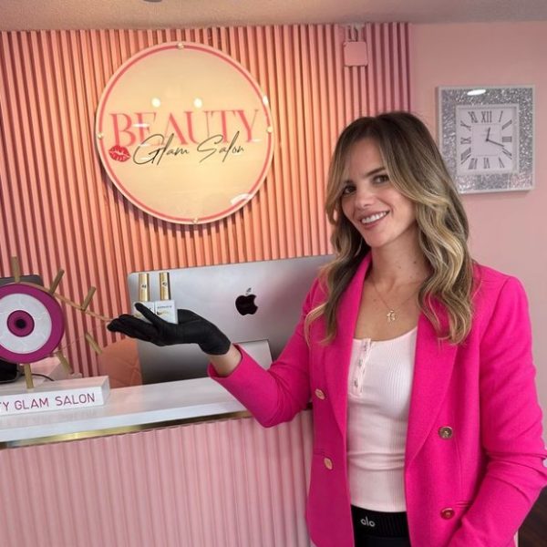 Beauty Glam Salon in Safety Harbor, FL (6)