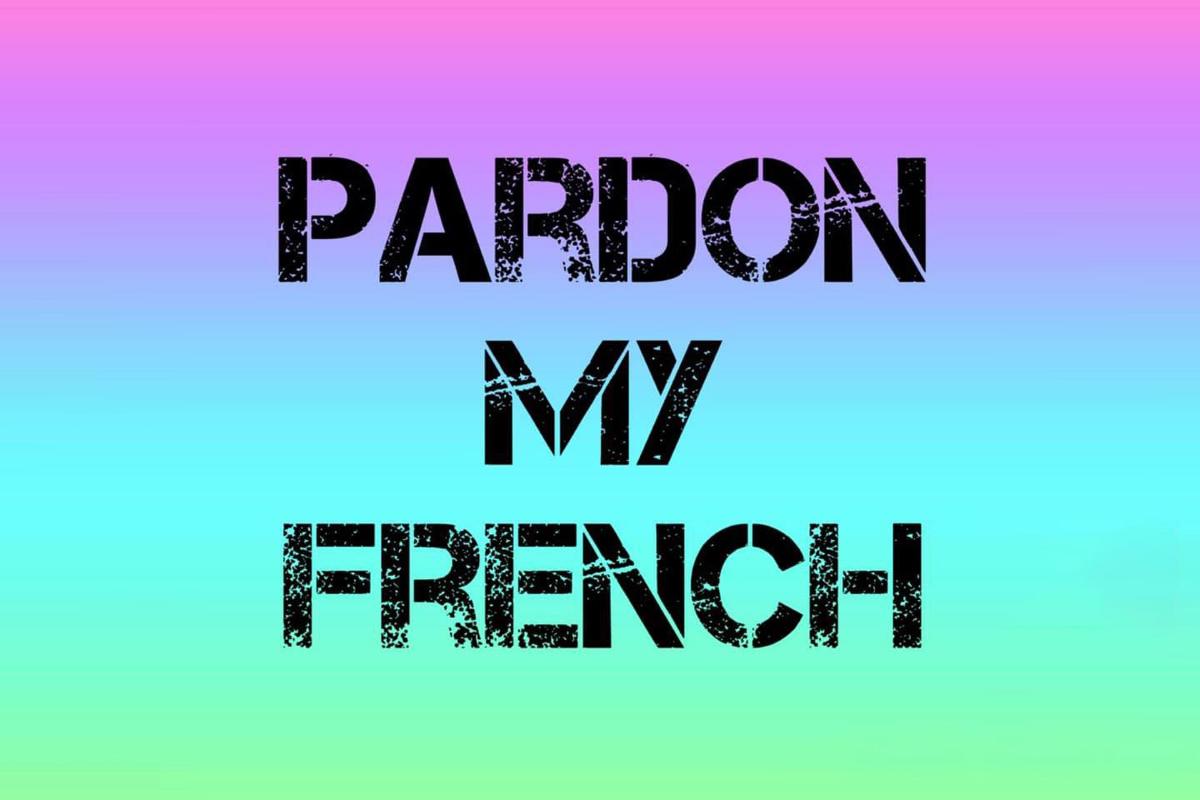 Pardon My French in Girard, OH (2)