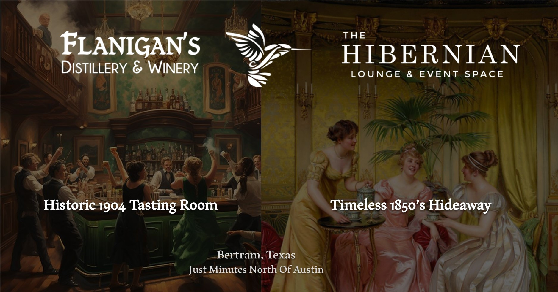 The Hibernian Lounge & Event Space in Bertram, TX (4)