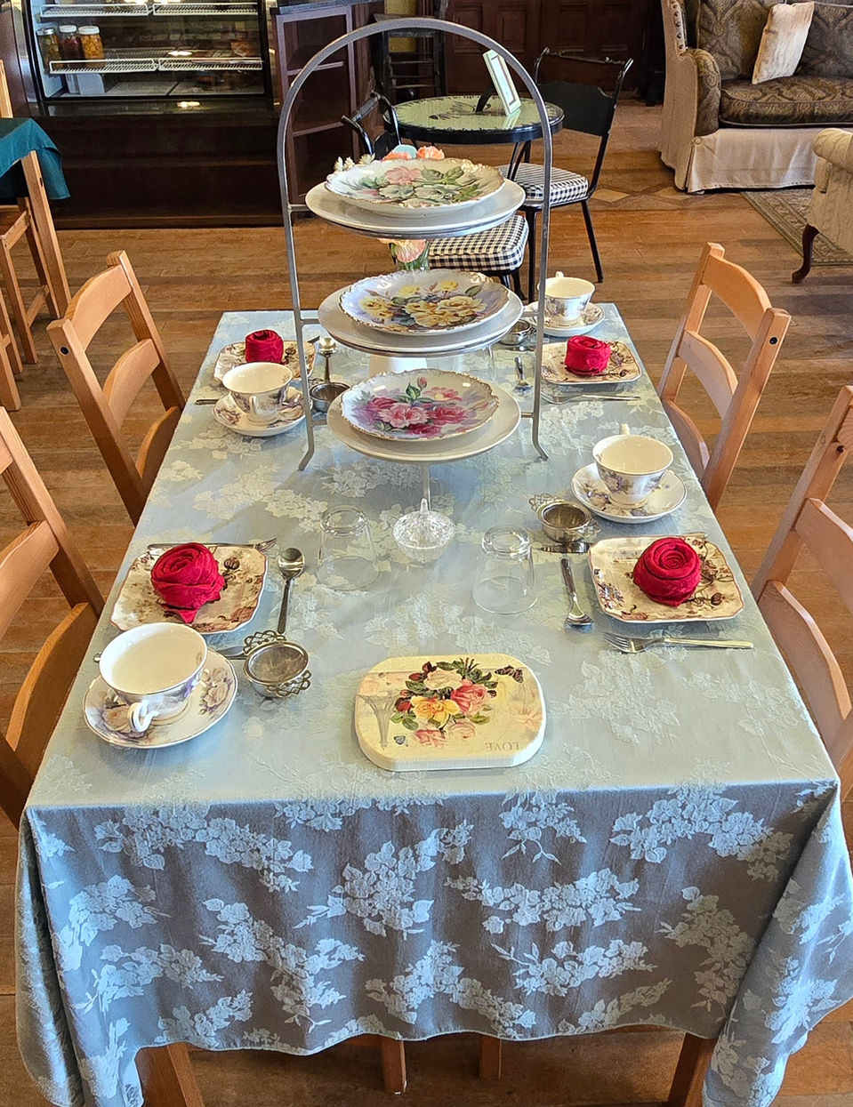 The Hibernian Lounge & Event Space in Bertram, TX (6)
