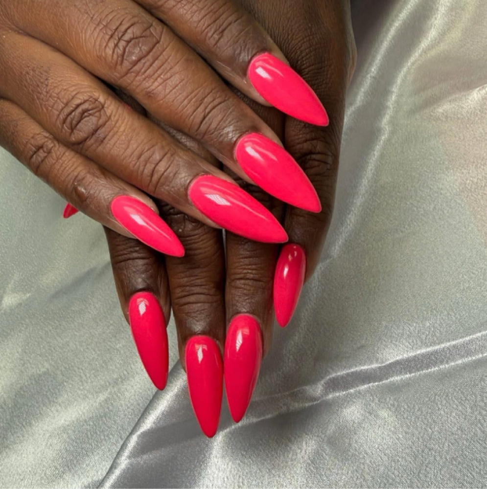 Pinay Nails in Lake Wales, FL (3)